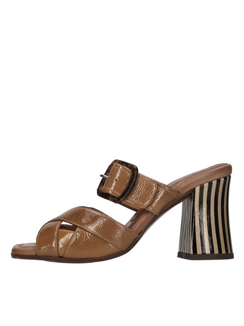  CHIE MIHARA | PANGO SALOUTURRON